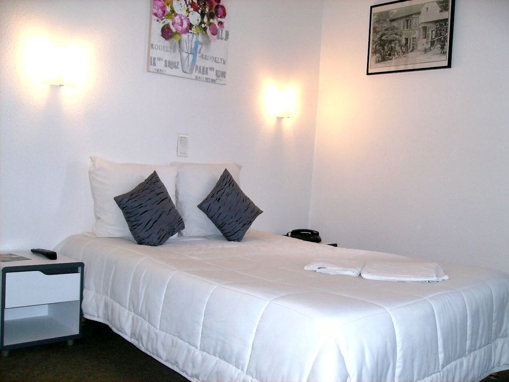 Hotel Pedussaut Saint Gaudens Ngoại thất bức ảnh