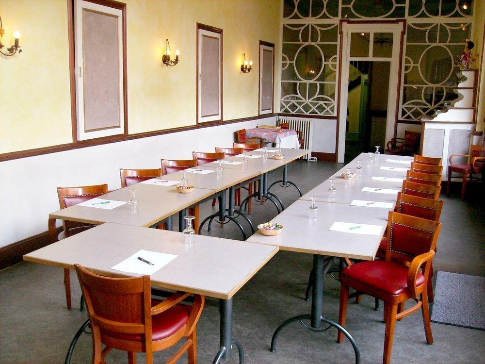 Hotel Pedussaut Saint Gaudens Ngoại thất bức ảnh